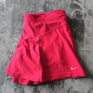 Nike Fit Dry Pink Skort Size Medium